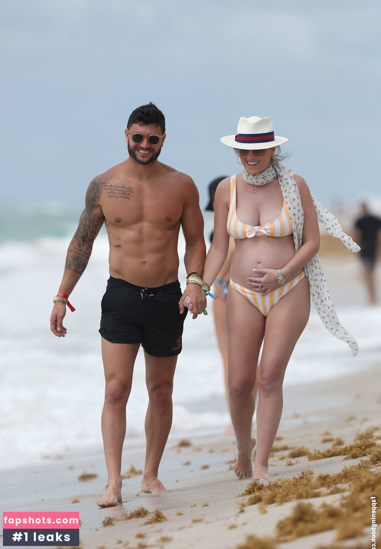 Chloe Melas Nahé úniky fotek pouze od fanoušků #6 - Fapshots