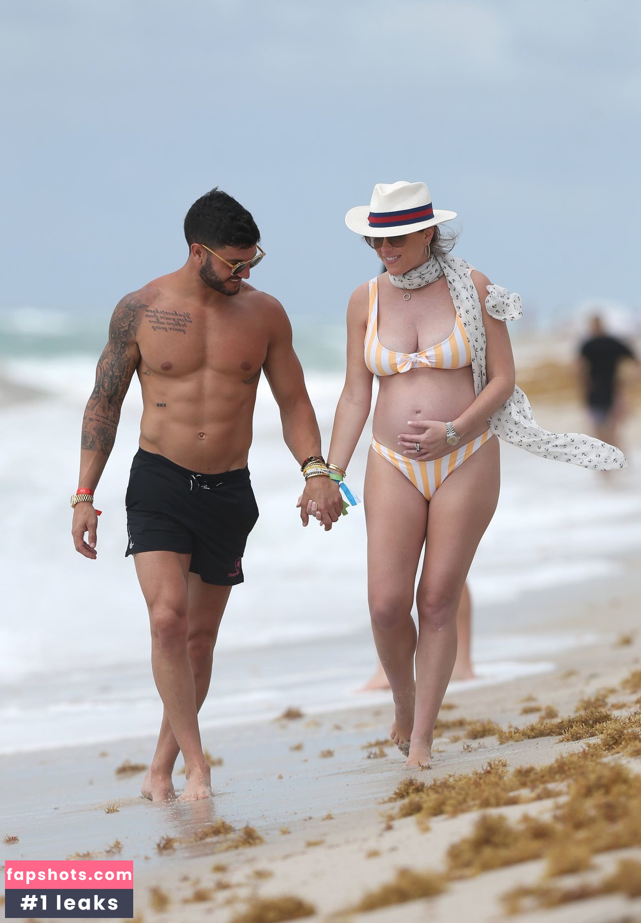 Chloe Melas Nahé úniky fotek pouze od fanoušků #7 - Fapshots