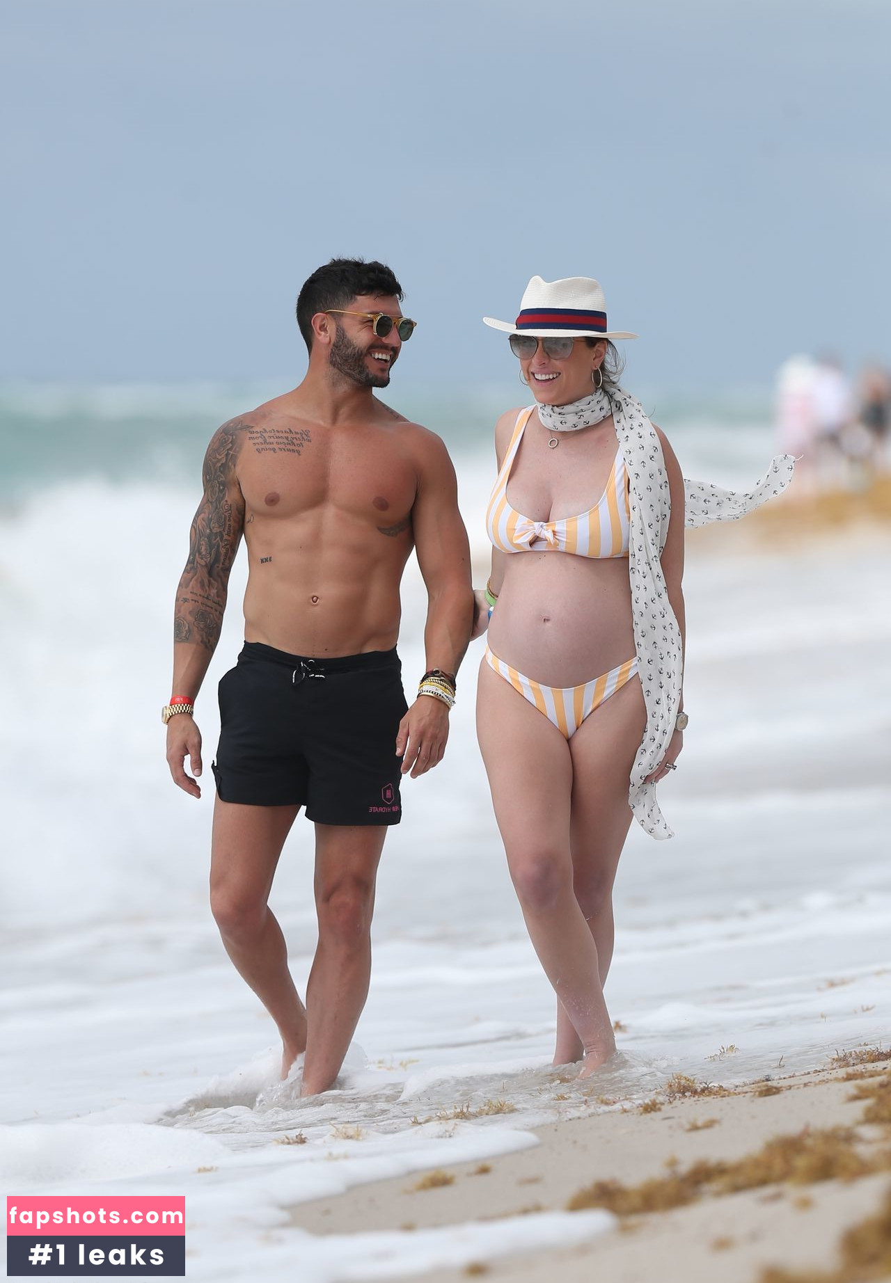 Chloe Melas Nahé úniky fotek pouze od fanoušků #8 - Fapshots