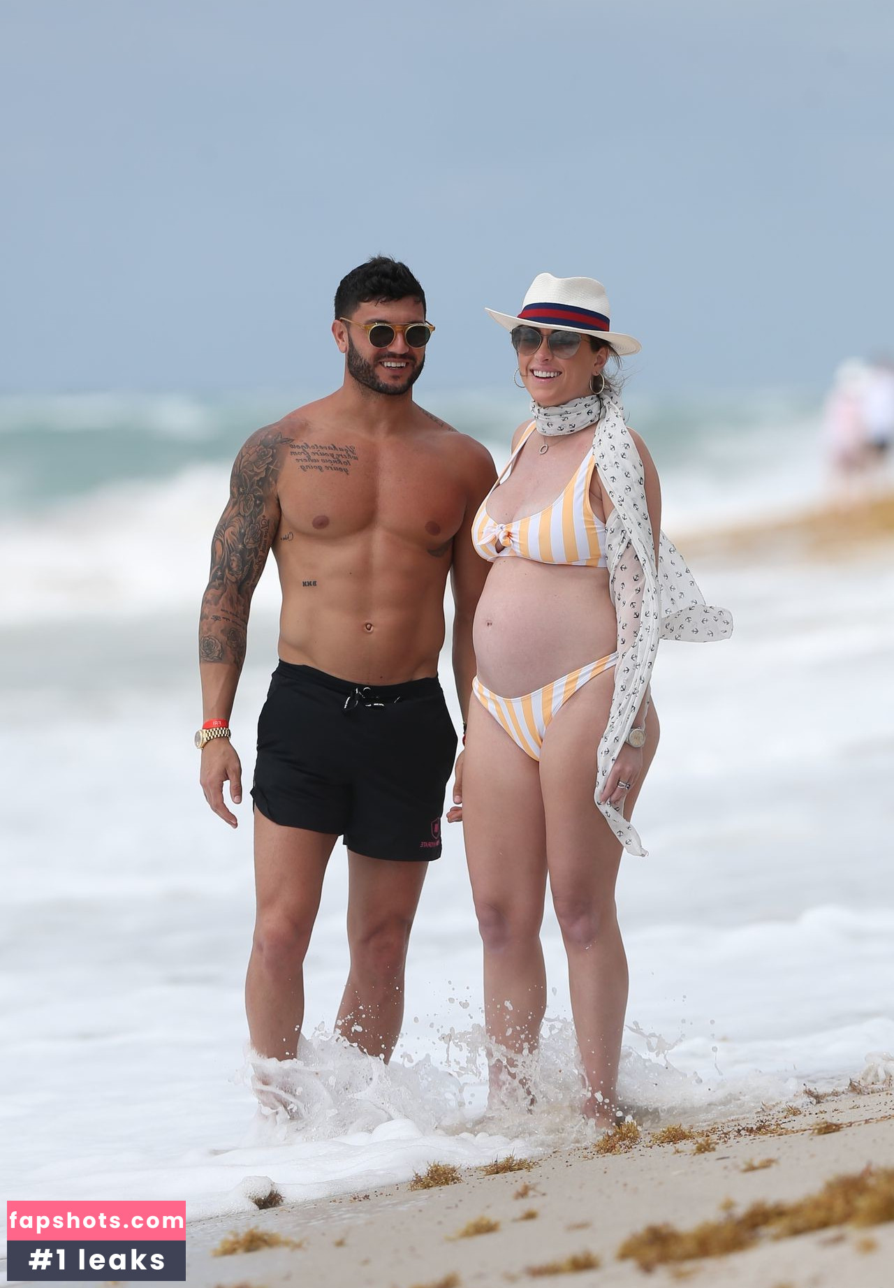 Chloe Melas Nahé úniky fotek pouze od fanoušků #9 - Fapshots