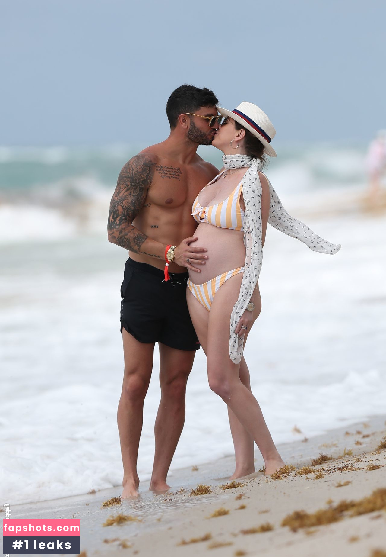 Chloe Melas Nahé úniky fotek pouze od fanoušků #10 - Fapshots