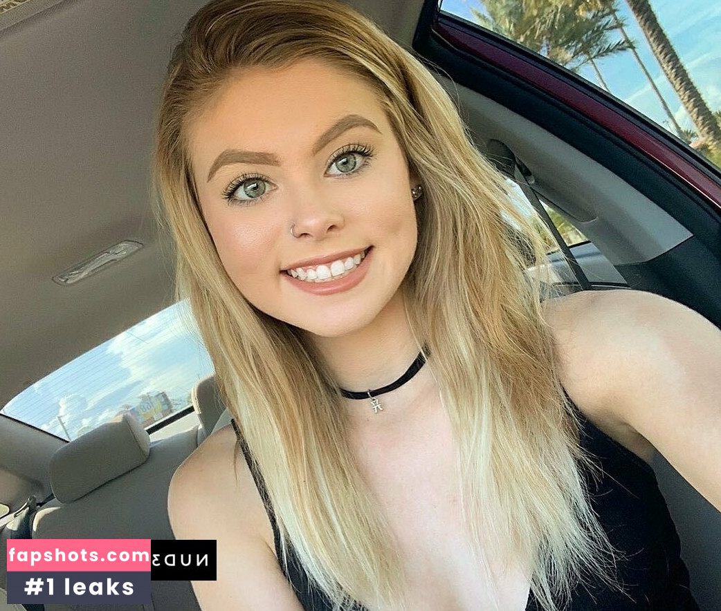 Chloe Mettenbrink Filtración Desnuda OnlyFans Foto #6 - Fapshots