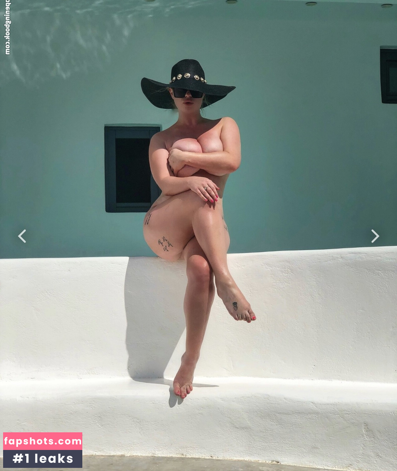 Chloe Michelle gallery photo #31