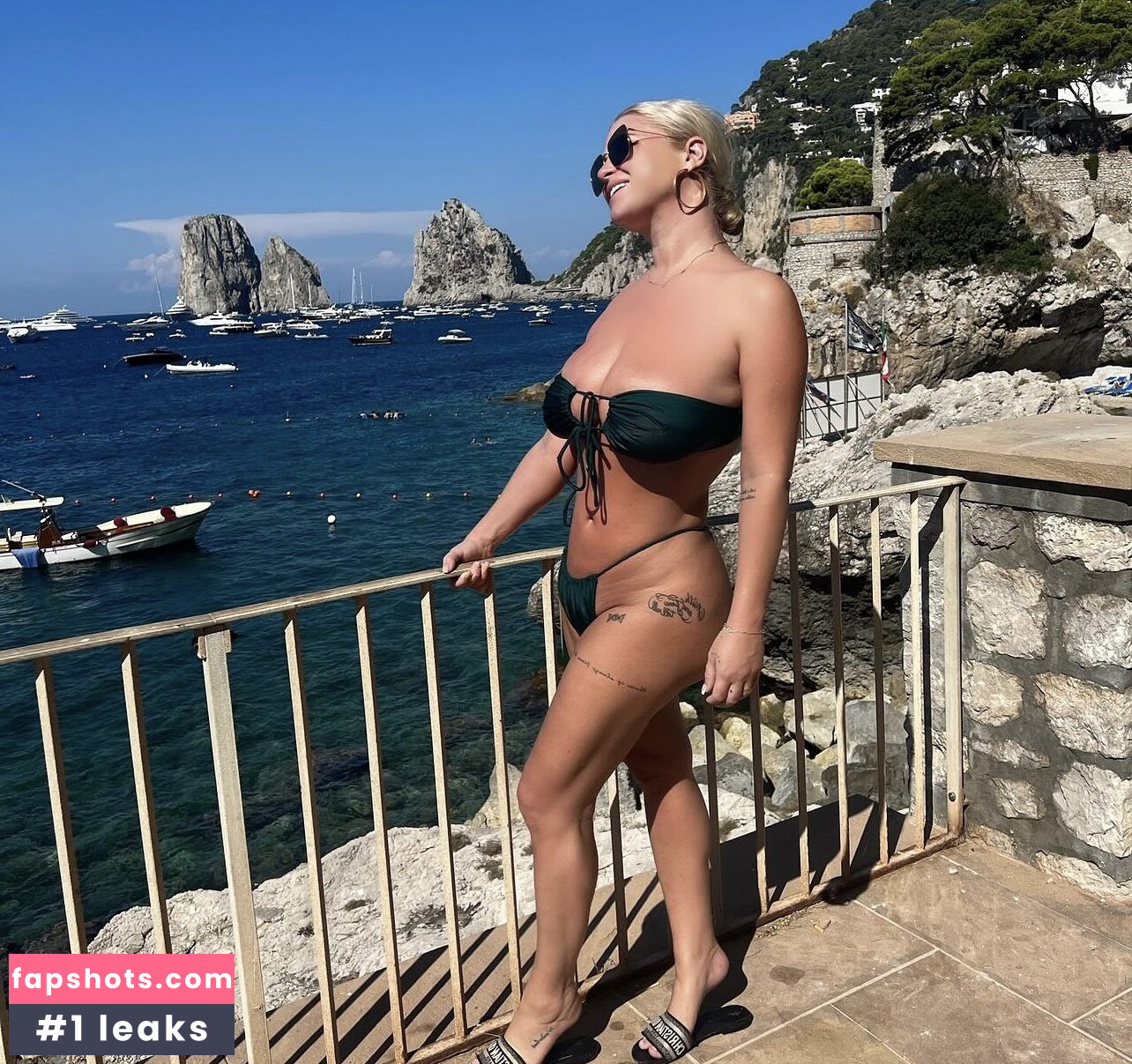 Chloe Michelle gallery photo #9