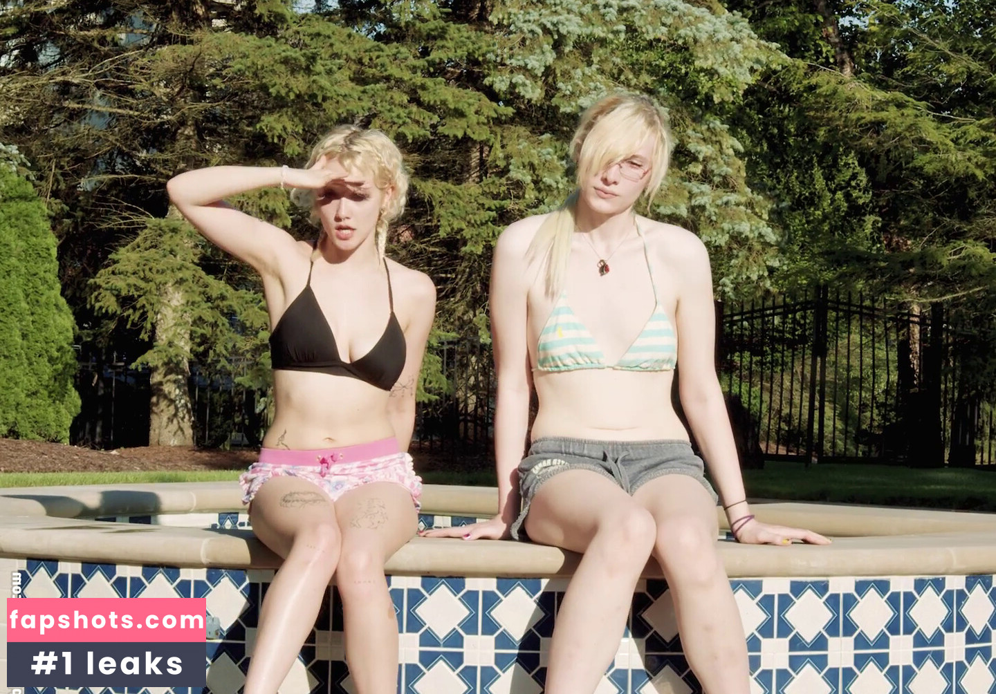 Chloe Moriondo gallery photo #15