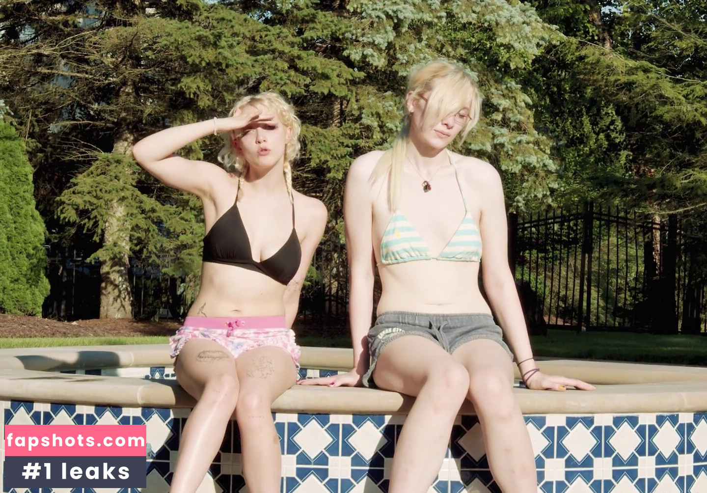 Chloe Moriondo gallery photo #16