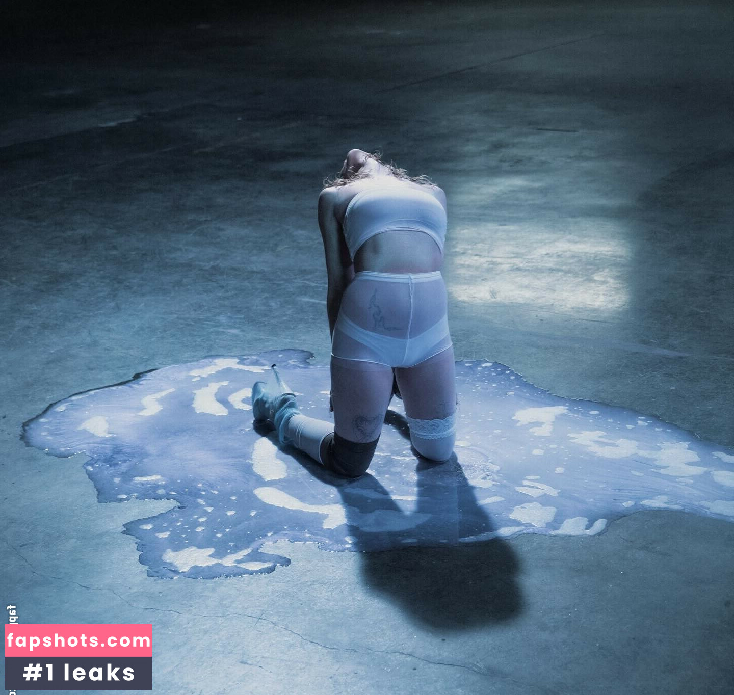 Chloe Moriondo gallery photo #22