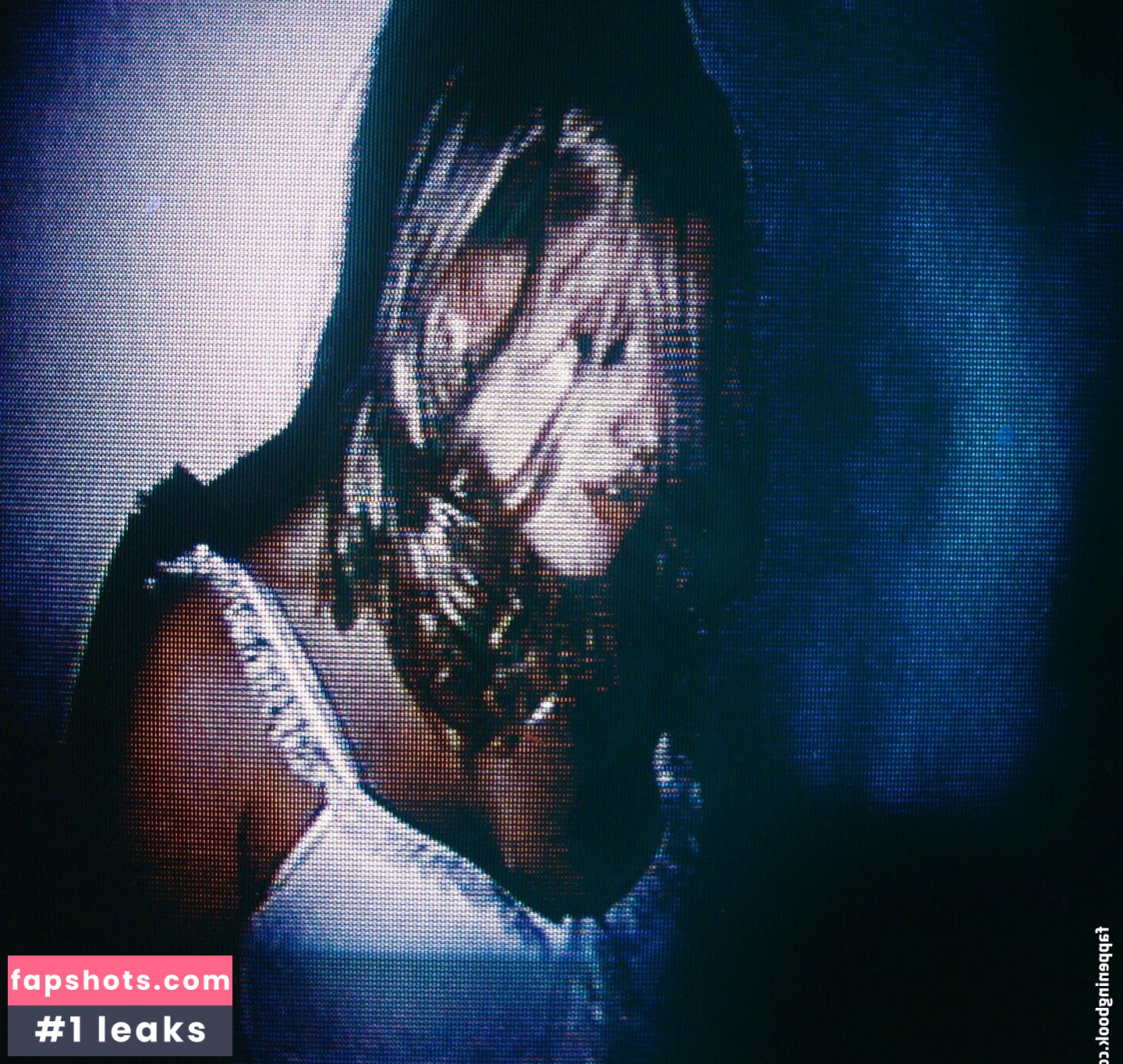 Chloe Moriondo gallery photo #24