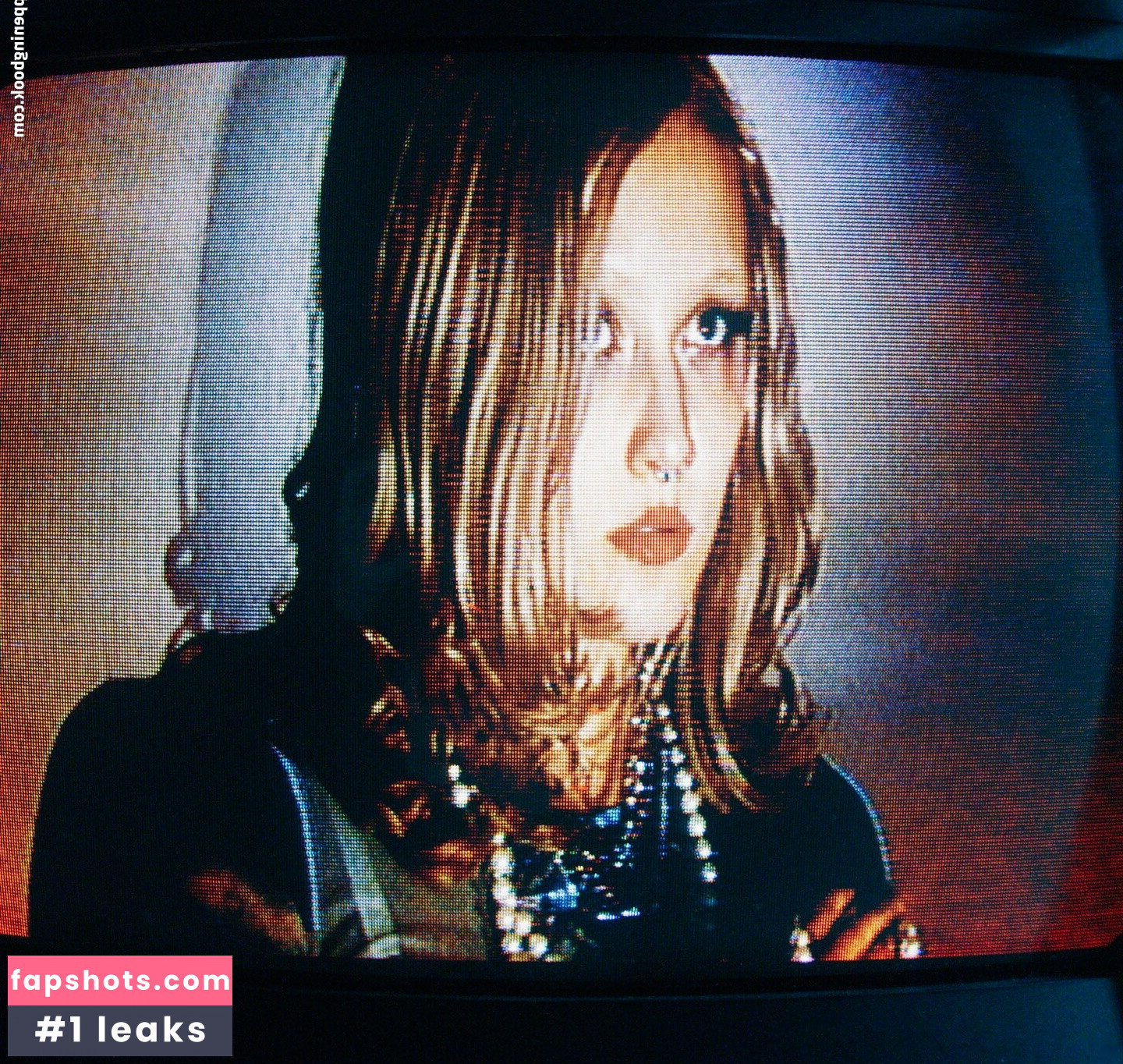 Chloe Moriondo gallery photo #27