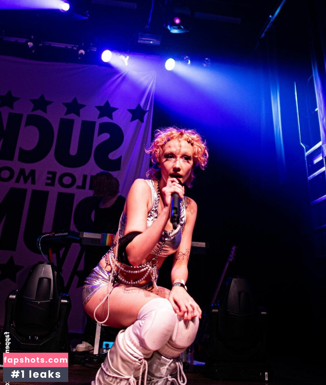 Chloe Moriondo gallery photo #30