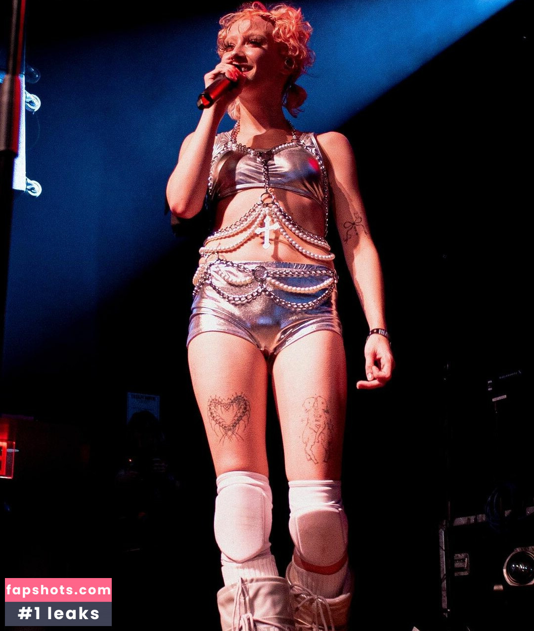 Chloe Moriondo gallery photo #32