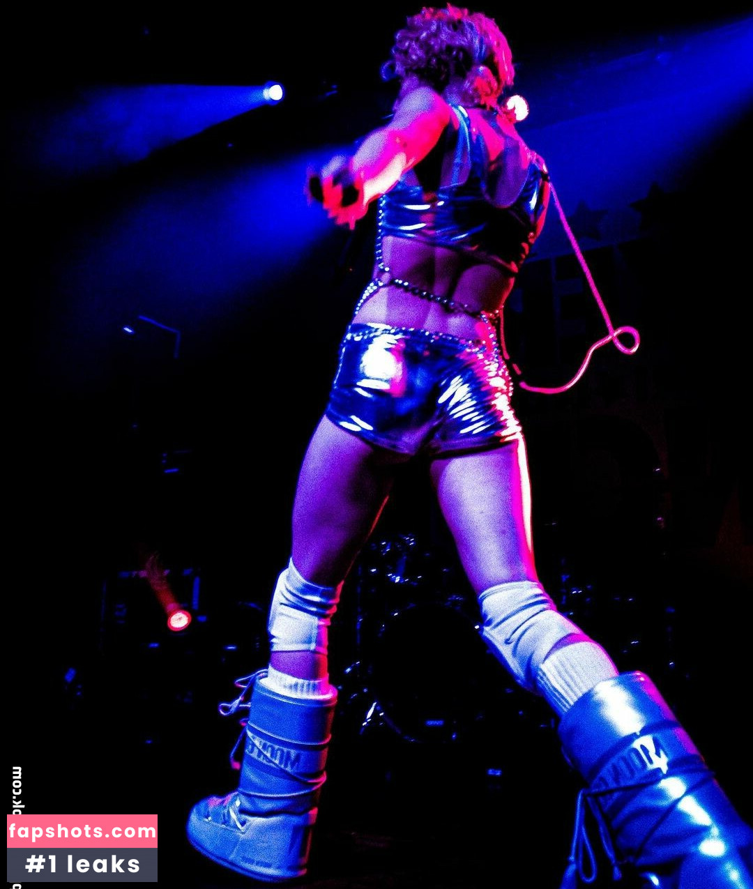 Chloe Moriondo gallery photo #36