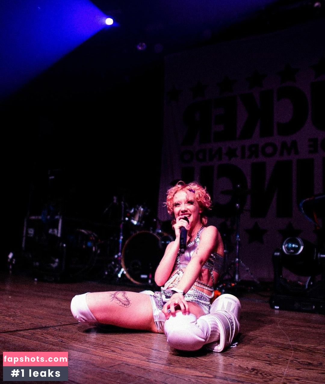 Chloe Moriondo gallery photo #39