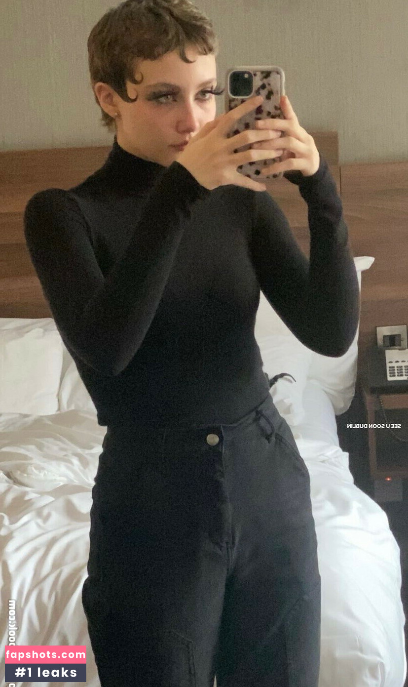 Chloe Moriondo gallery photo #43