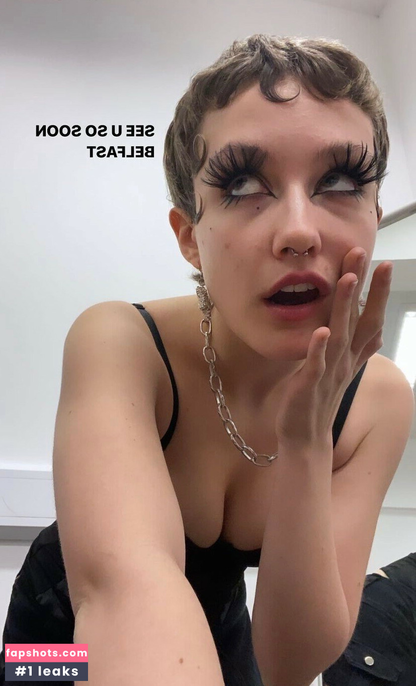 Chloe Moriondo gallery photo #48