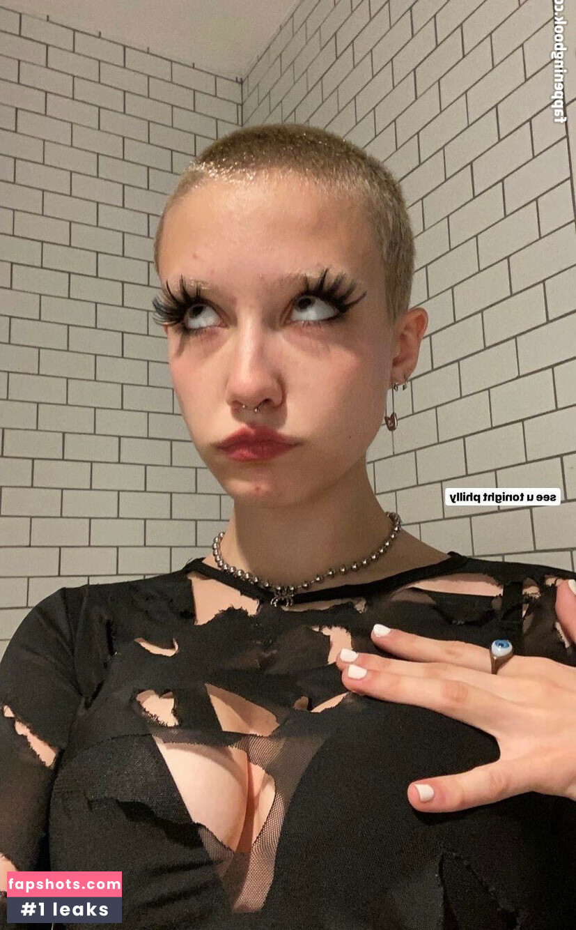 Chloe Moriondo gallery photo #49