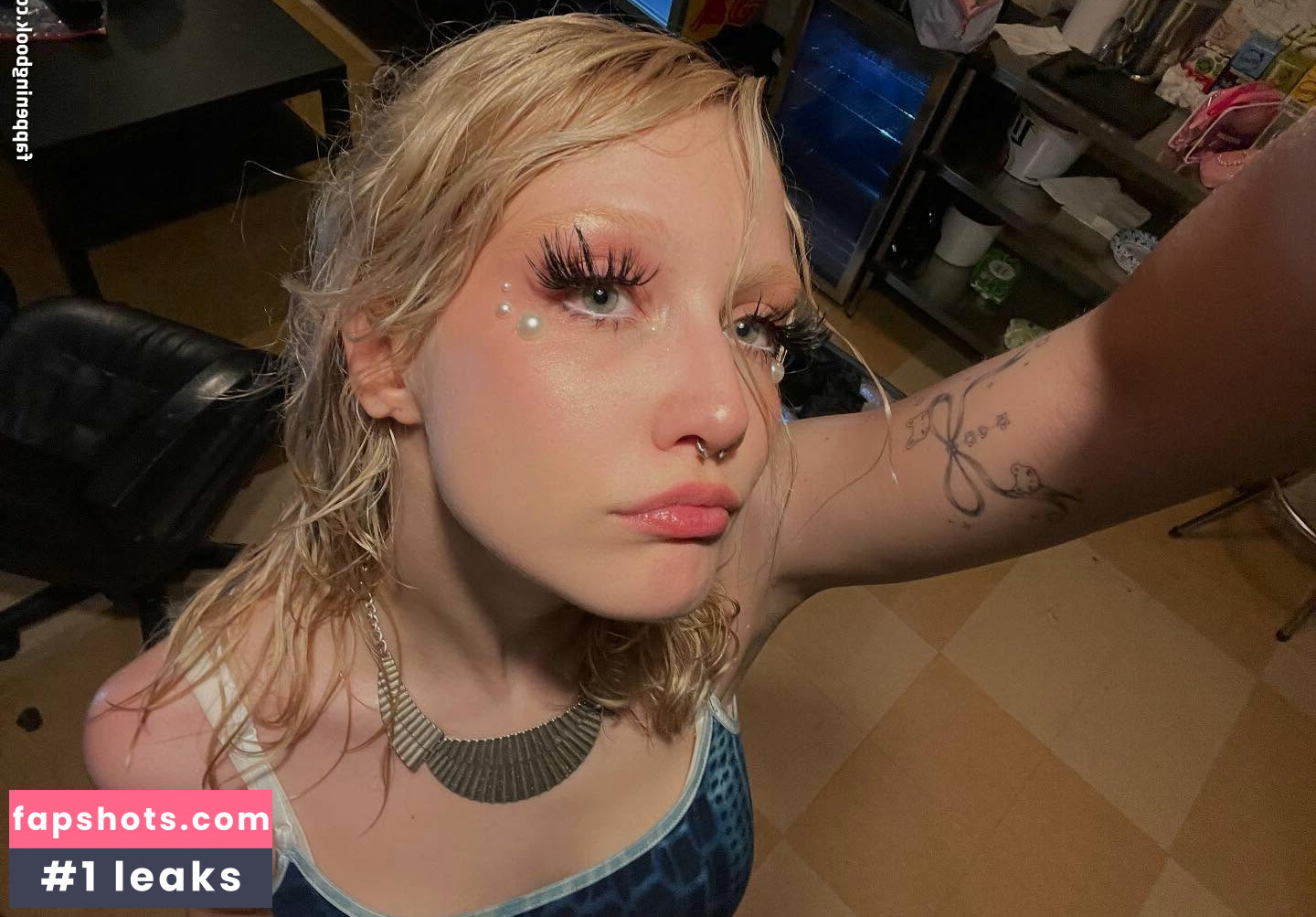 Chloe Moriondo gallery photo #9