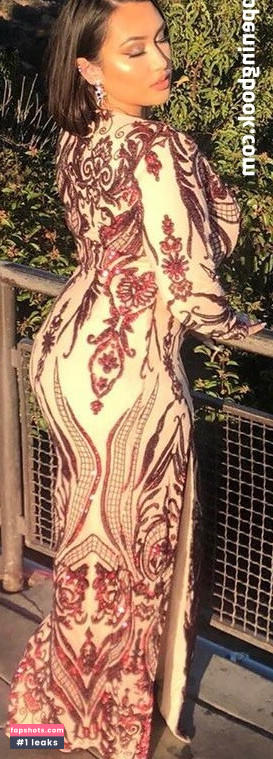 Chloe Nahé úniky fotek pouze od fanoušků #101 - Fapshots