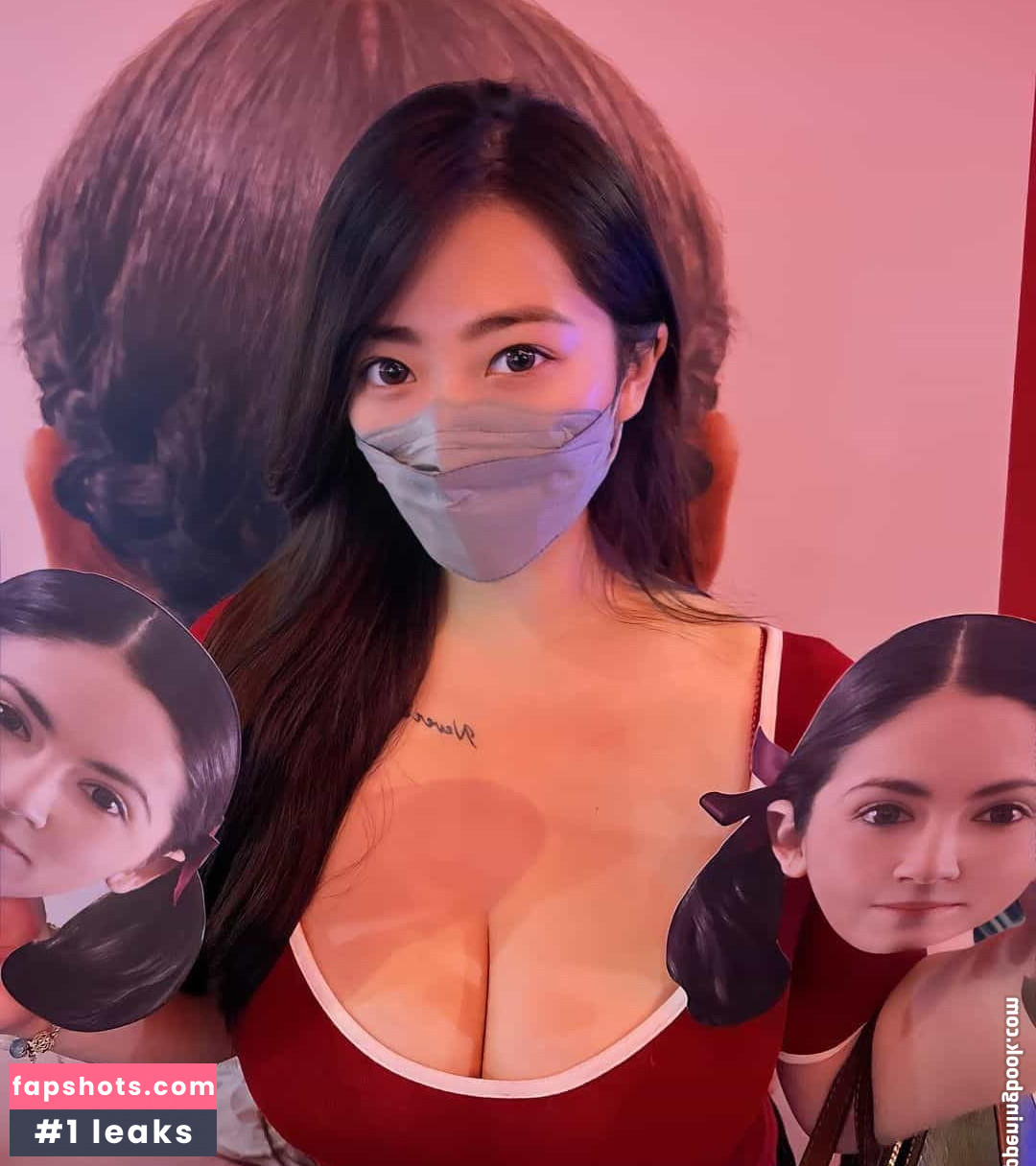 Chloe Nahé úniky fotek pouze od fanoušků #13 - Fapshots