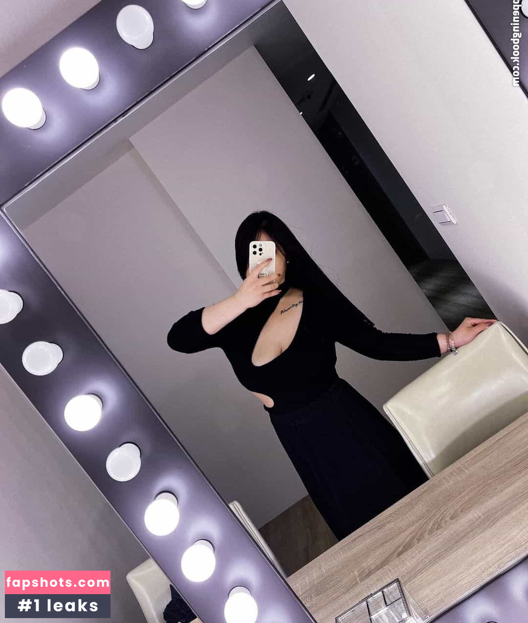 Chloe Nahé úniky fotek pouze od fanoušků #3 - Fapshots