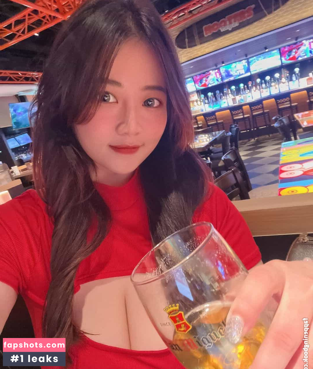 Chloe Nahé úniky fotek pouze od fanoušků #6 - Fapshots