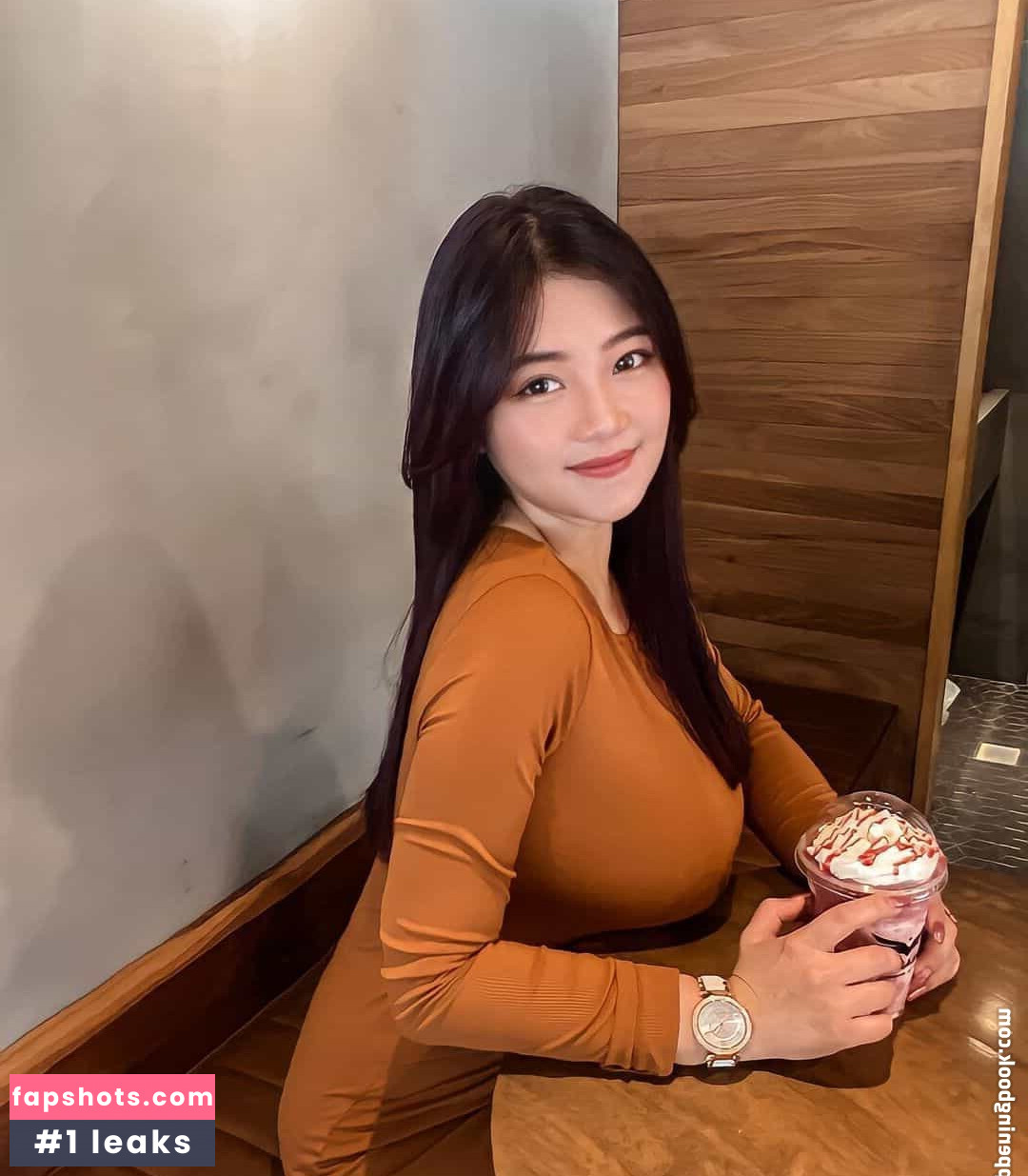 Chloe Nahé úniky fotek pouze od fanoušků #8 - Fapshots