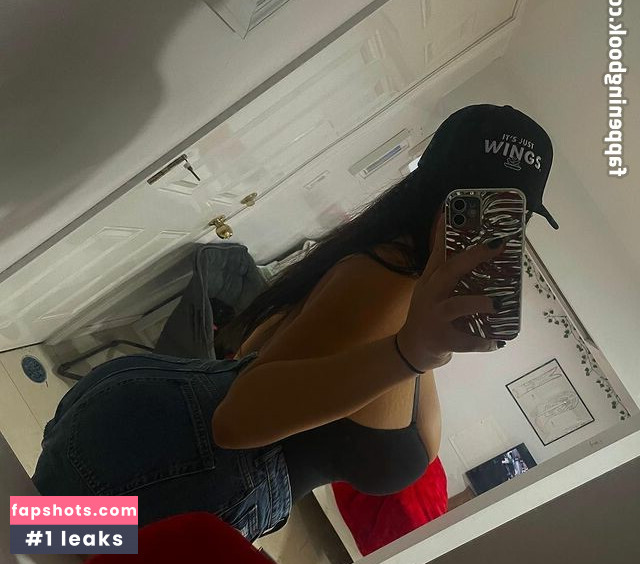 Chloe Nahé úniky fotek pouze od fanoušků #79 - Fapshots