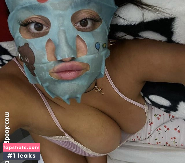 Chloe Nahé úniky fotek pouze od fanoušků #80 - Fapshots