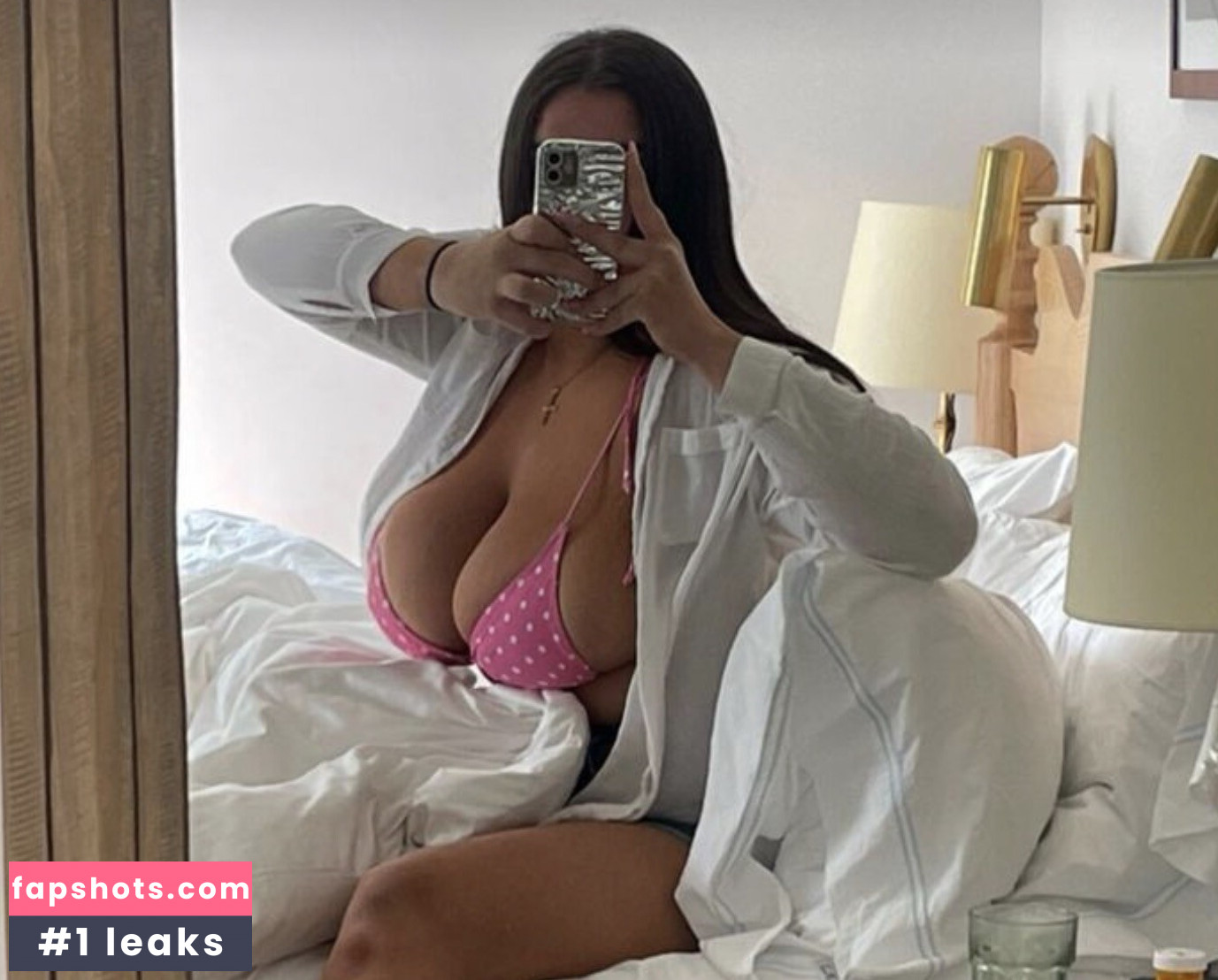 Chloe Nahé úniky fotek pouze od fanoušků #81 - Fapshots