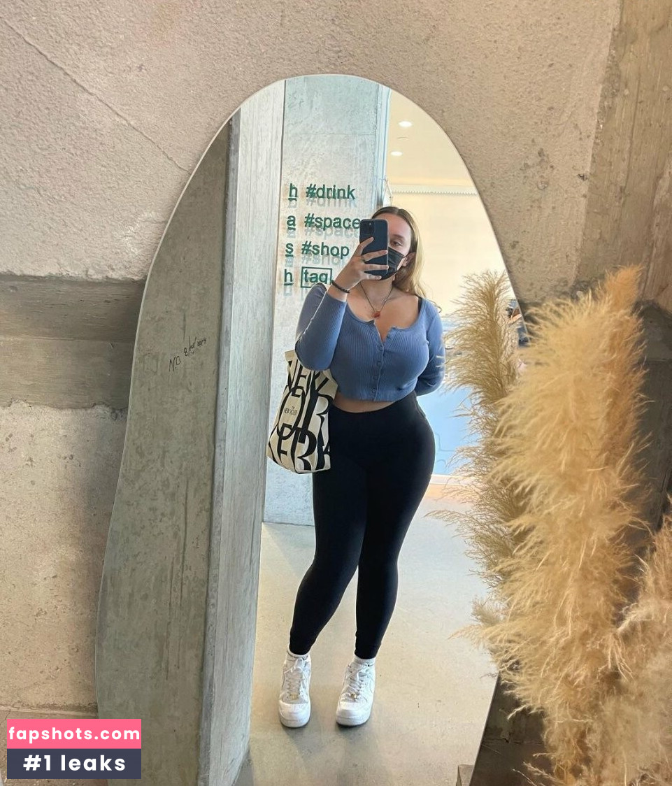 Chloe Nahé úniky fotek pouze od fanoušků #93 - Fapshots