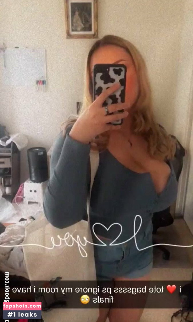 Chloe Nahé úniky fotek pouze od fanoušků #94 - Fapshots