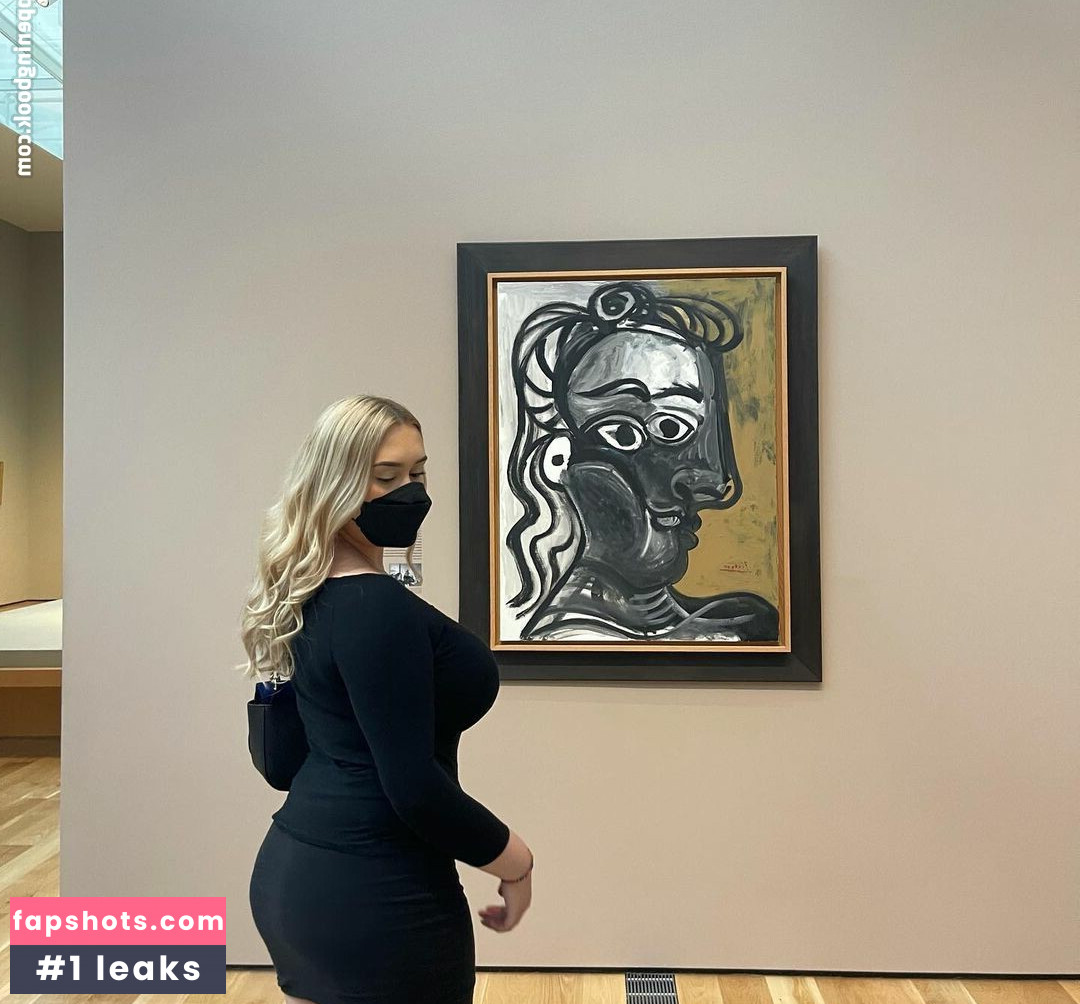 Chloe Nahé úniky fotek pouze od fanoušků #98 - Fapshots