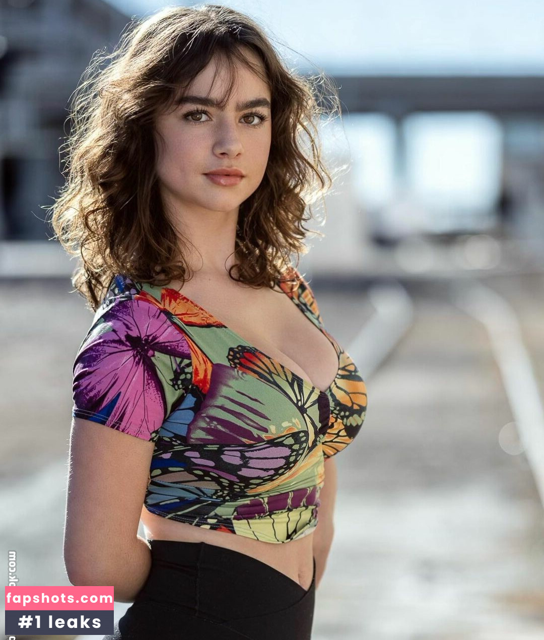 Chloe Reynolds gallery photo #11