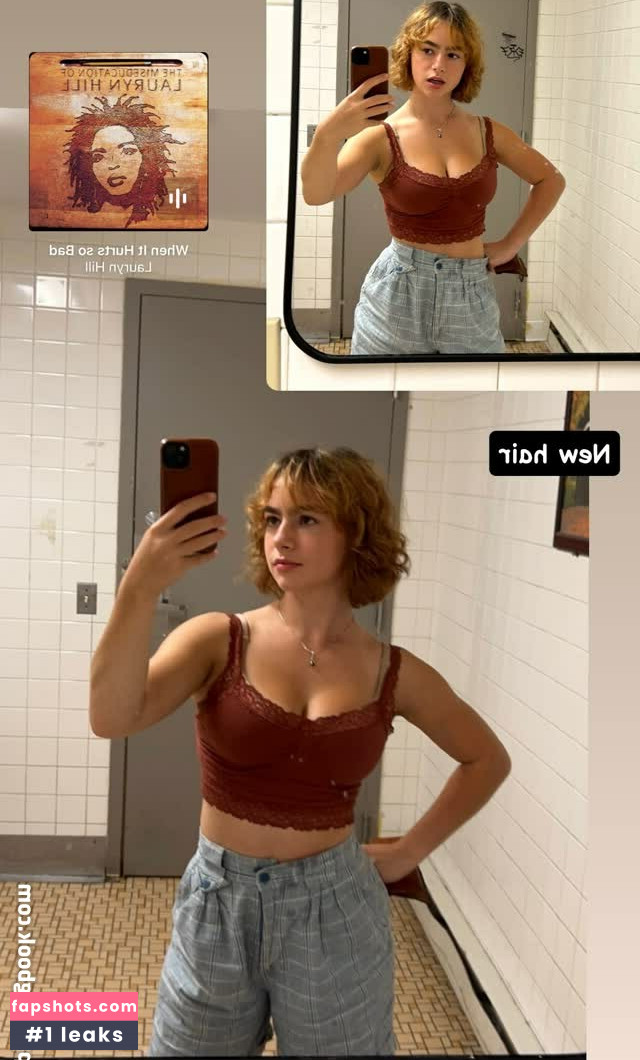 Chloe Reynolds gallery photo #3