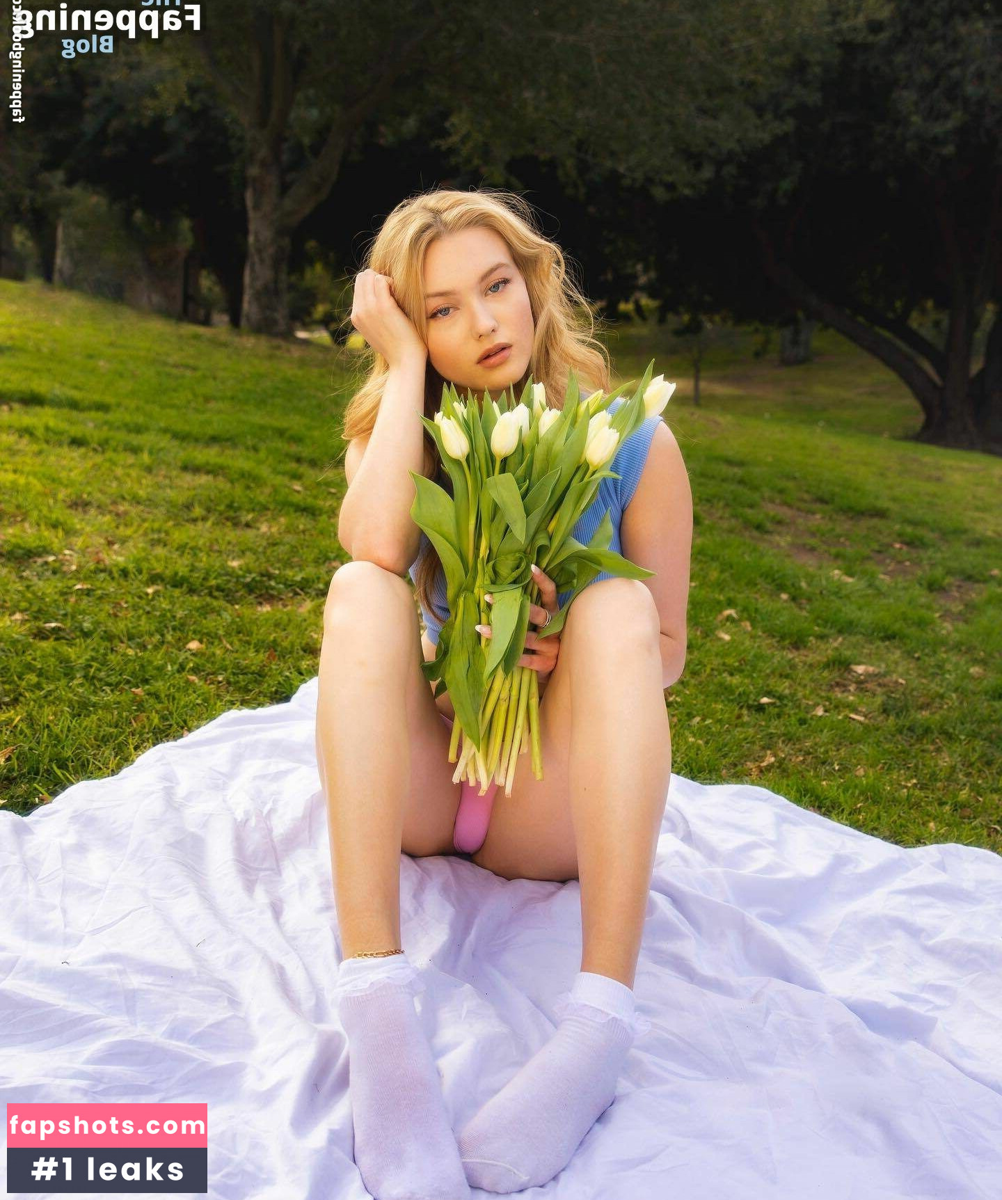 Chloe Rose Robertson gallery photo #26