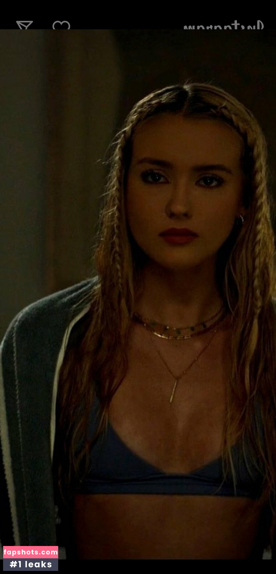 Chloe Rose Robertson gallery photo #30