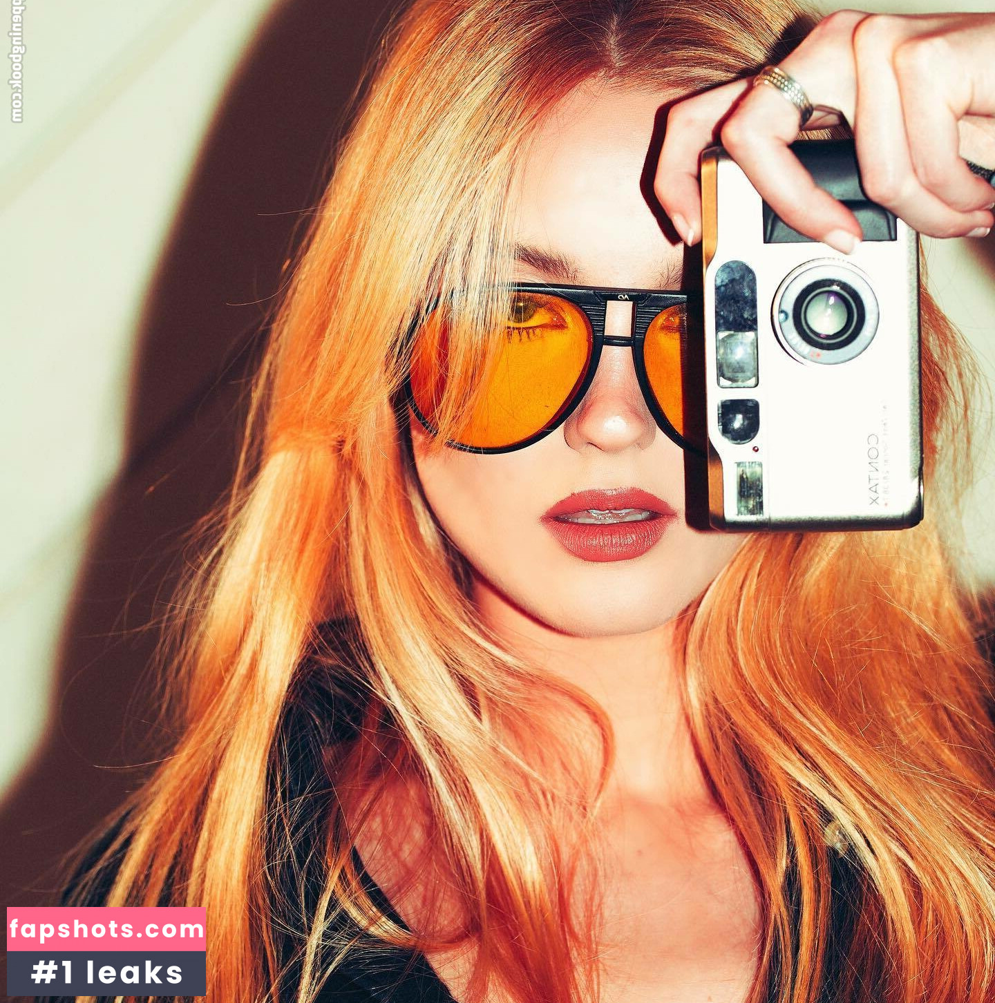 Chloe Rose Robertson gallery photo #5