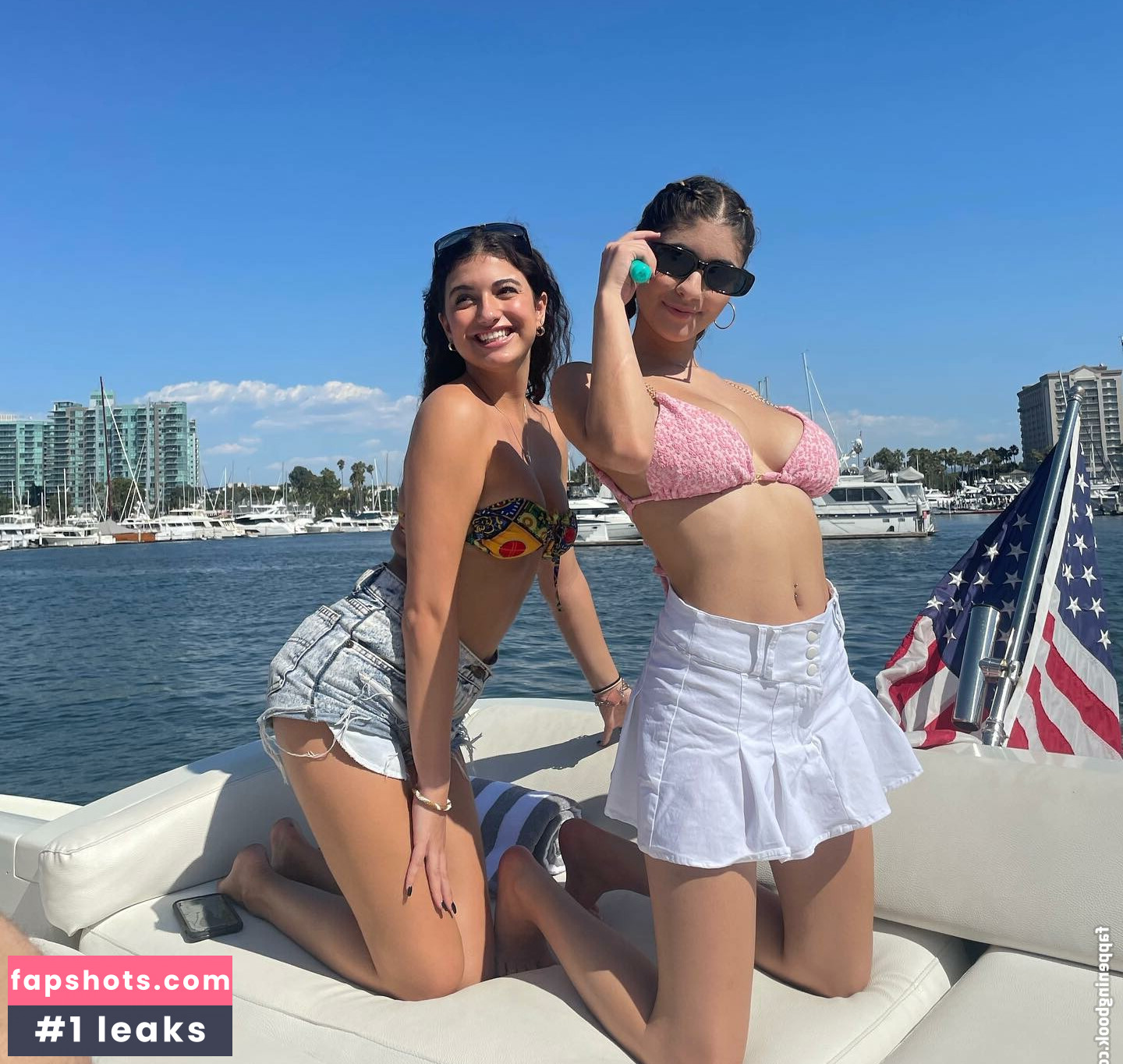 Chloe Simon gallery photo #3