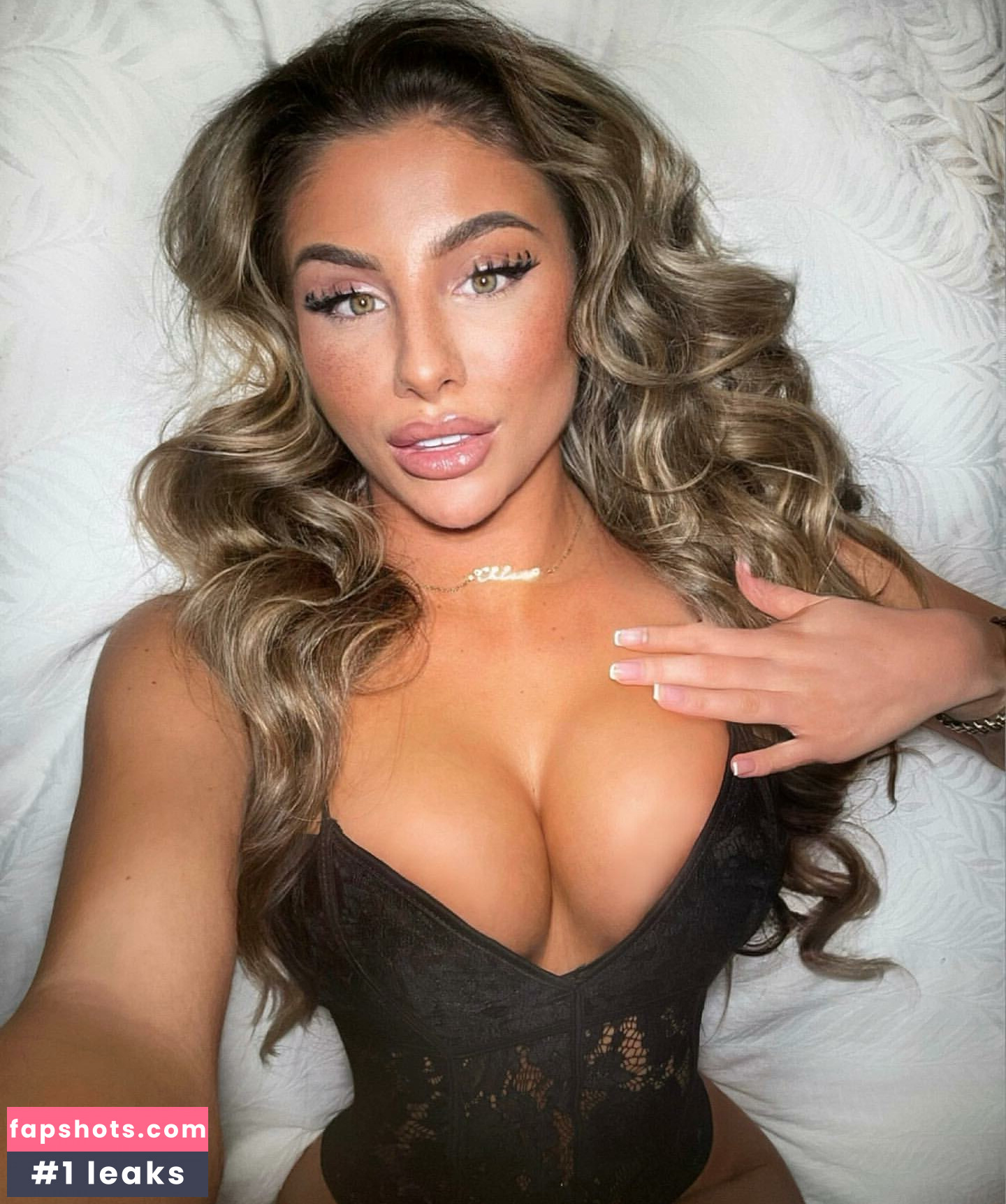 Chloe Streatfield Nacktheit OnlyFans Fotos #20 - Fapshots