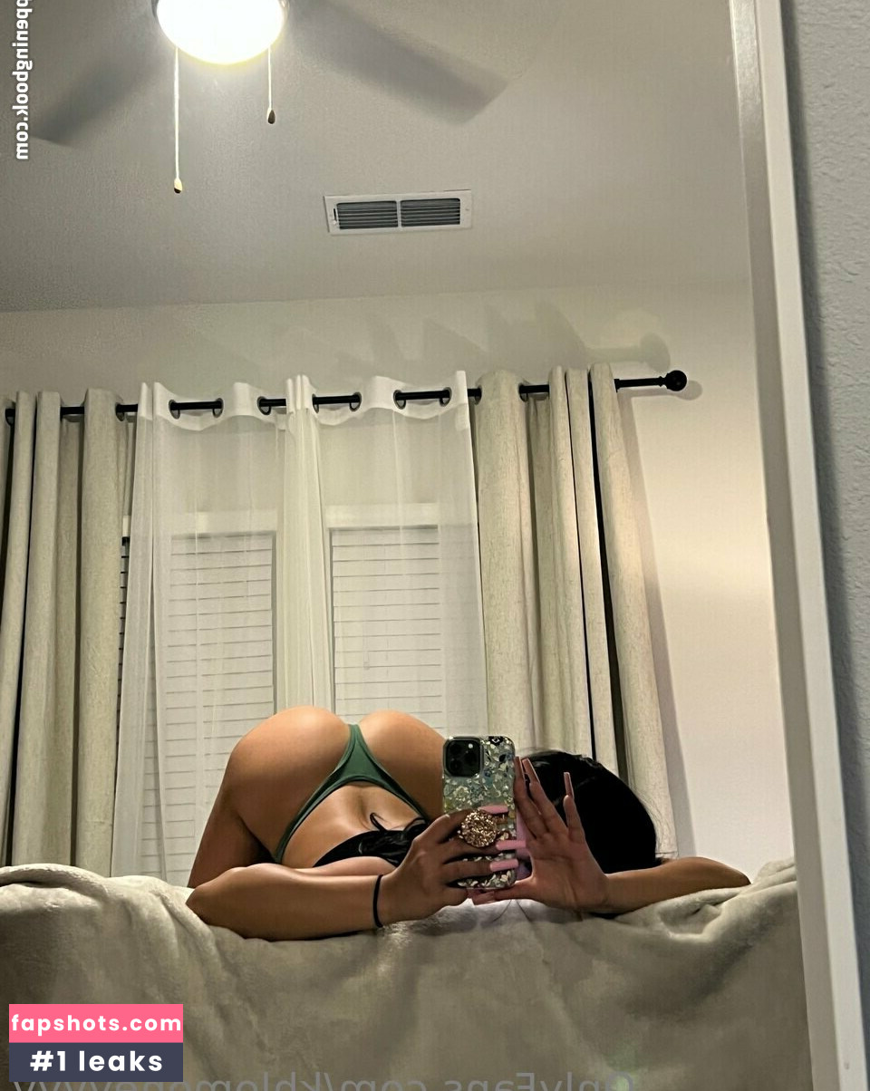 Chloe Swain Nude Leaks OnlyFans Photos #24 - Fapshots