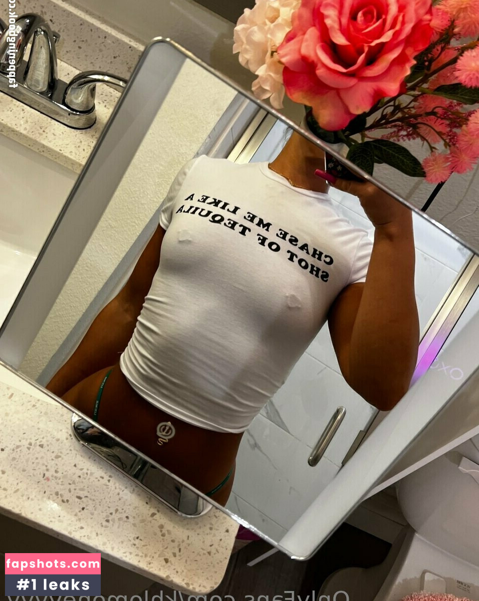 Chloe Swain Nude Leaks OnlyFans Photos #25 - Fapshots