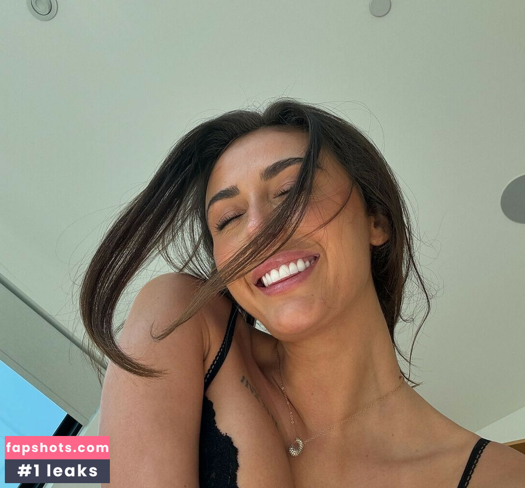 Chloe Veitch Filtración Desnuda OnlyFans Foto #21 - Fapshots