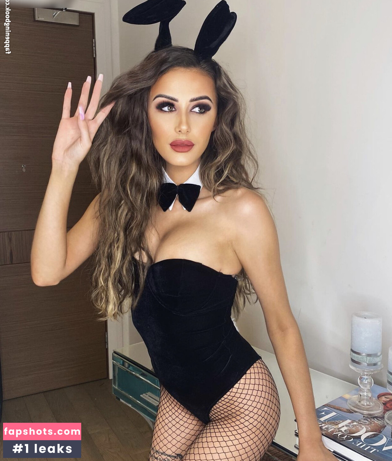 Chloe Veitch Filtración Desnuda OnlyFans Foto #27 - Fapshots