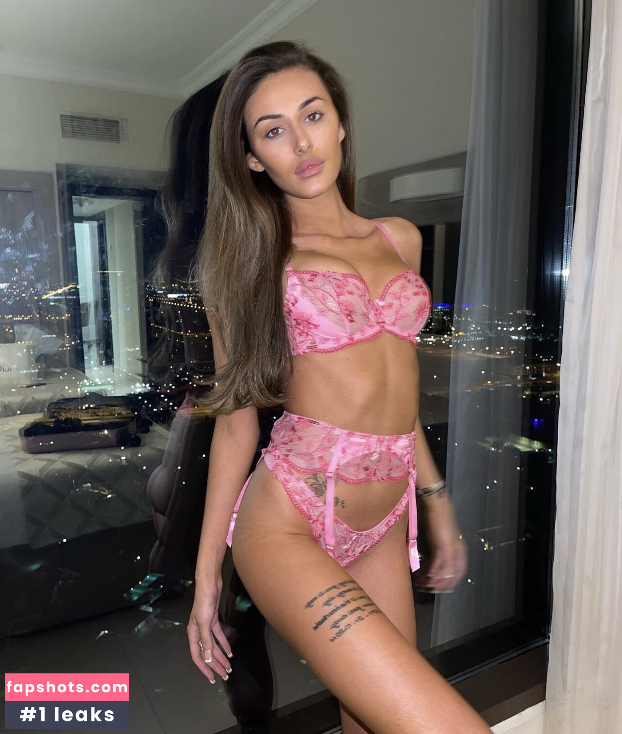 Chloe Veitch Filtración Desnuda OnlyFans Foto #29 - Fapshots