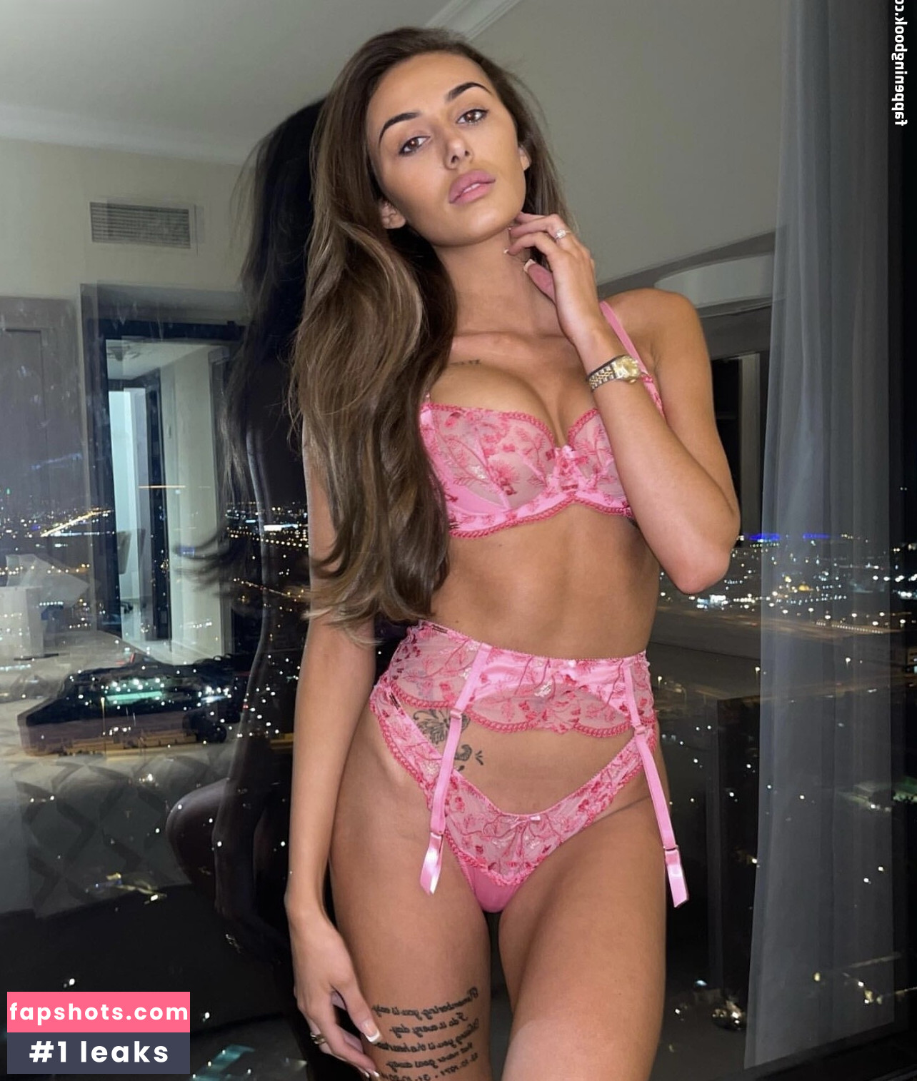 Chloe Veitch Filtración Desnuda OnlyFans Foto #38 - Fapshots