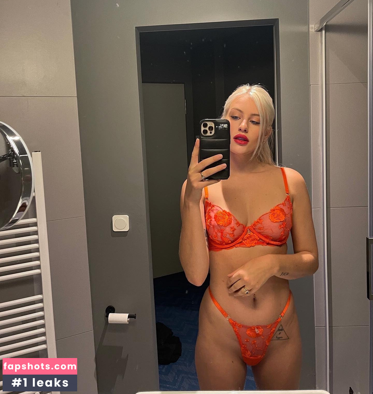 Chloe Verhagen Nacktheit OnlyFans Fotos #16 - Fapshots