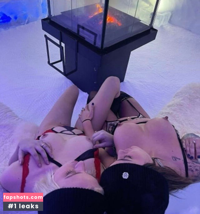 Chloe Verhagen Nacktheit OnlyFans Fotos #20 - Fapshots