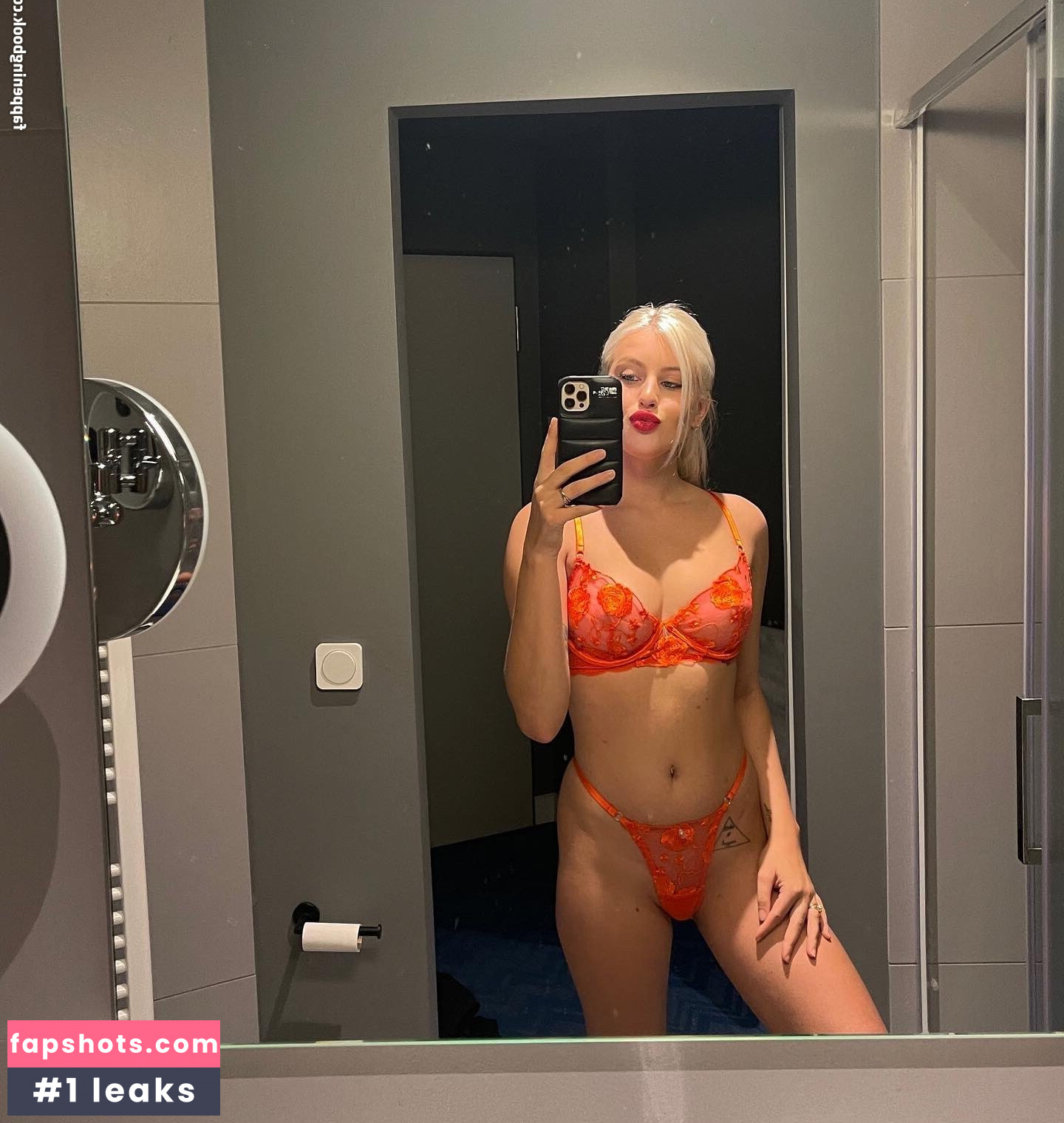 Chloe Verhagen Nacktheit OnlyFans Fotos #23 - Fapshots