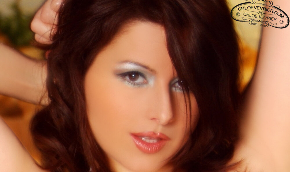 chloe-vevrier Nahé úniky fotek pouze od fanoušků #2550 - Fapshots