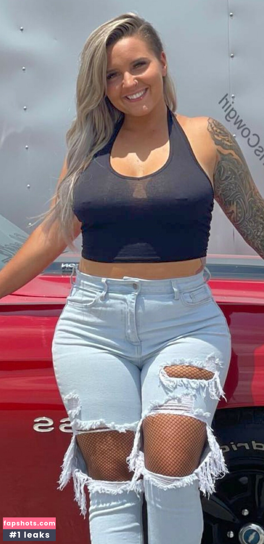 Chloe Yonker gallery photo #6